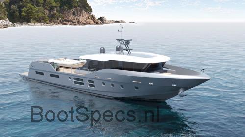 Oceanic 100 beoordelingen en specificaties